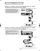 Preview for 100 page of Samsung DVD-V5500 Instruction Manual