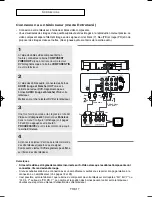 Preview for 103 page of Samsung DVD-V5500 Instruction Manual