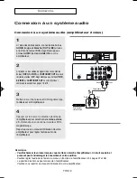 Preview for 105 page of Samsung DVD-V5500 Instruction Manual