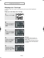 Preview for 109 page of Samsung DVD-V5500 Instruction Manual