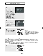 Preview for 110 page of Samsung DVD-V5500 Instruction Manual