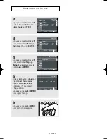 Preview for 111 page of Samsung DVD-V5500 Instruction Manual