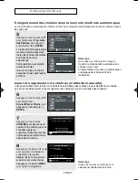 Preview for 113 page of Samsung DVD-V5500 Instruction Manual