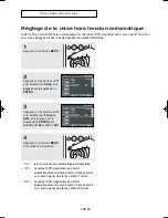 Preview for 116 page of Samsung DVD-V5500 Instruction Manual