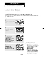 Preview for 117 page of Samsung DVD-V5500 Instruction Manual