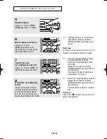 Preview for 118 page of Samsung DVD-V5500 Instruction Manual