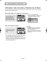 Preview for 119 page of Samsung DVD-V5500 Instruction Manual