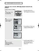 Preview for 120 page of Samsung DVD-V5500 Instruction Manual