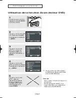 Preview for 133 page of Samsung DVD-V5500 Instruction Manual