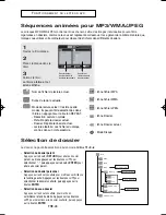 Preview for 134 page of Samsung DVD-V5500 Instruction Manual