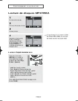 Preview for 135 page of Samsung DVD-V5500 Instruction Manual