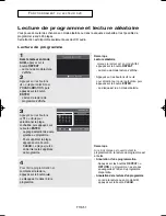 Preview for 137 page of Samsung DVD-V5500 Instruction Manual