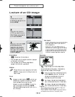 Preview for 138 page of Samsung DVD-V5500 Instruction Manual