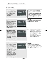 Preview for 144 page of Samsung DVD-V5500 Instruction Manual