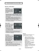 Preview for 146 page of Samsung DVD-V5500 Instruction Manual