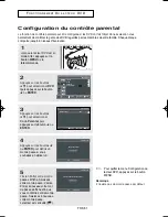 Preview for 147 page of Samsung DVD-V5500 Instruction Manual