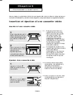 Preview for 150 page of Samsung DVD-V5500 Instruction Manual