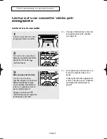 Preview for 151 page of Samsung DVD-V5500 Instruction Manual