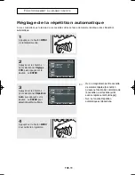 Preview for 156 page of Samsung DVD-V5500 Instruction Manual