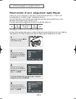 Preview for 160 page of Samsung DVD-V5500 Instruction Manual