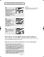 Preview for 163 page of Samsung DVD-V5500 Instruction Manual