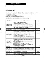 Preview for 168 page of Samsung DVD-V5500 Instruction Manual