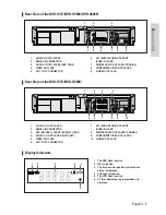 Preview for 7 page of Samsung DVD-V5500 User Manual