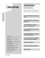 Preview for 10 page of Samsung DVD-V5500 User Manual