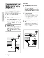 Preview for 12 page of Samsung DVD-V5500 User Manual