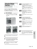 Preview for 51 page of Samsung DVD-V5500 User Manual