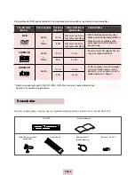 Preview for 6 page of Samsung DVD-V5600 Manual Del Instrucción