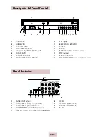 Preview for 7 page of Samsung DVD-V5600 Manual Del Instrucción