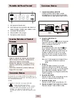 Preview for 8 page of Samsung DVD-V5600 Manual Del Instrucción