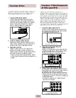 Preview for 9 page of Samsung DVD-V5600 Manual Del Instrucción