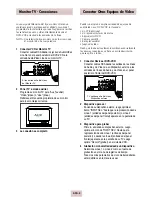 Preview for 10 page of Samsung DVD-V5600 Manual Del Instrucción