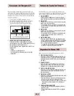 Preview for 11 page of Samsung DVD-V5600 Manual Del Instrucción