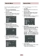 Preview for 13 page of Samsung DVD-V5600 Manual Del Instrucción