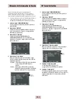 Preview for 14 page of Samsung DVD-V5600 Manual Del Instrucción