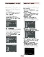 Preview for 15 page of Samsung DVD-V5600 Manual Del Instrucción