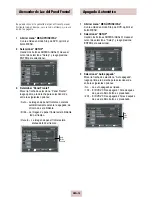 Preview for 16 page of Samsung DVD-V5600 Manual Del Instrucción