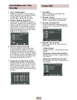 Preview for 39 page of Samsung DVD-V5600 Manual Del Instrucción