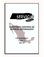 Preview for 42 page of Samsung DVD-V5600 Manual Del Instrucción