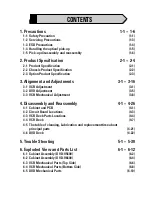 Preview for 2 page of Samsung DVD-V5600 Service Manual