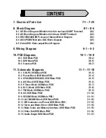 Preview for 3 page of Samsung DVD-V5600 Service Manual