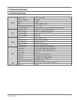 Preview for 11 page of Samsung DVD-V5600 Service Manual