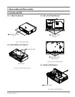 Preview for 31 page of Samsung DVD-V5600 Service Manual