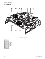 Preview for 36 page of Samsung DVD-V5600 Service Manual