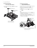 Preview for 42 page of Samsung DVD-V5600 Service Manual