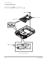 Preview for 54 page of Samsung DVD-V5600 Service Manual