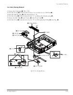 Preview for 55 page of Samsung DVD-V5600 Service Manual